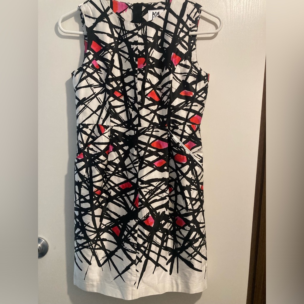 Milly Of New York Coco Dress